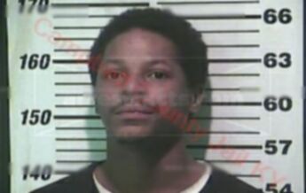 Darnell Reece Edwards