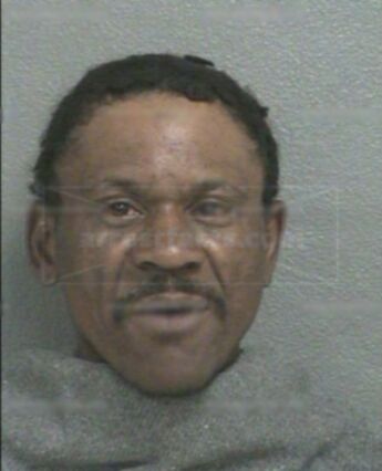 Willie Vermont Baynum