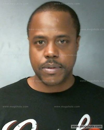 Michael John Harris