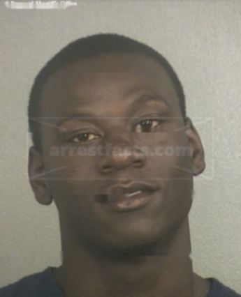 Bobby Lewis Perkins