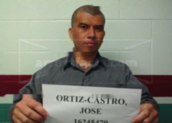 Jose Ortiz-Castro