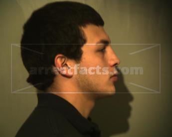 Matthew Garza Gaona