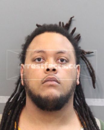 Landon Jermaine Atkinson
