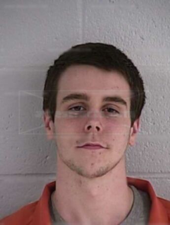 Bryan Jordan Allen