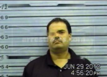 Edgar Ivan Balderas