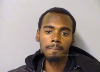 Deandre Golden