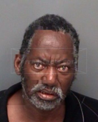 Alvin Mckinney