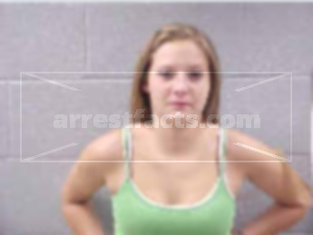 Erica Callie Mckillips