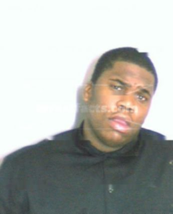 Reginald Mack