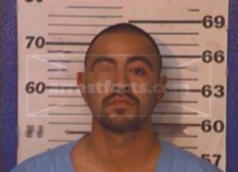Antonio Falcon Perez