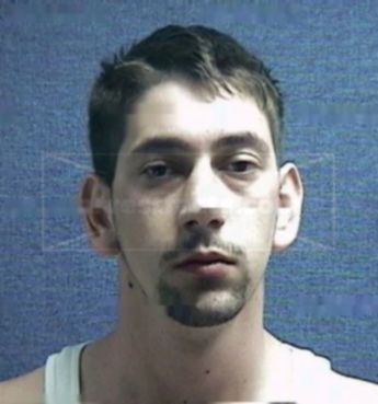 Thomas Jay Shaver