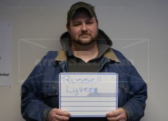 Russell A Lyvere