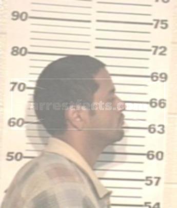 Pedro Castellanos Ramirez