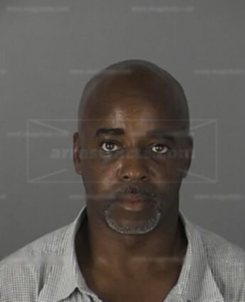 Marcus Devon Plair