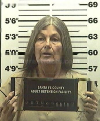 Sally Thayer