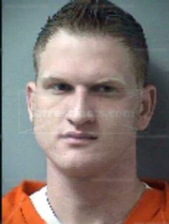 Logan Scott Gilley
