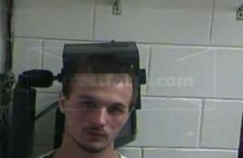 Aaron Nichlous Myers