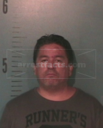 Andres Henry Ledesma