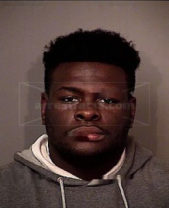 Leedrew Kahlil-Larry Wallace-Harris