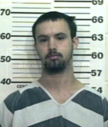 Michael Arron Lynch