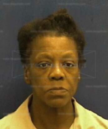 Annie Mary Johnson