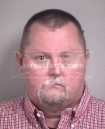Ricky Leonard Stegall