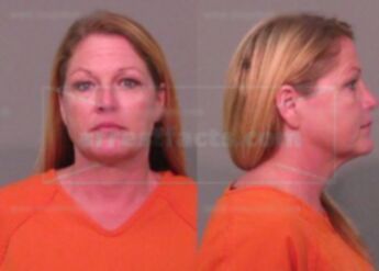 Charlene Lorraine Bailey