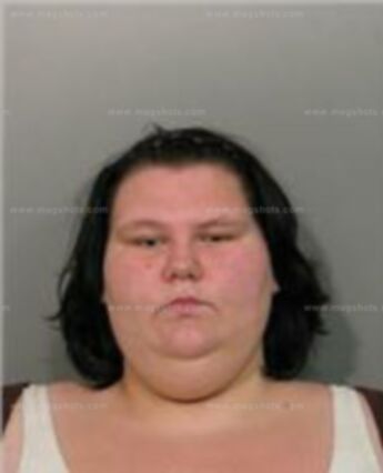 Ashley Nicole Dennis
