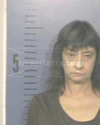 Jennifer Lee Chadwick
