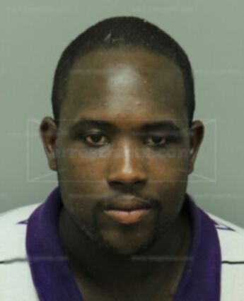 Quintin Lamar Edwards