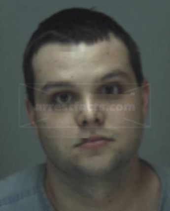 Dustin Allen Gilbert