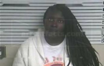 Shaniyah Daniels
