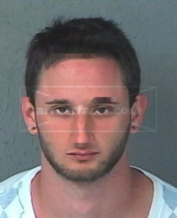 Jonathan Joseph Alexander Bacchi