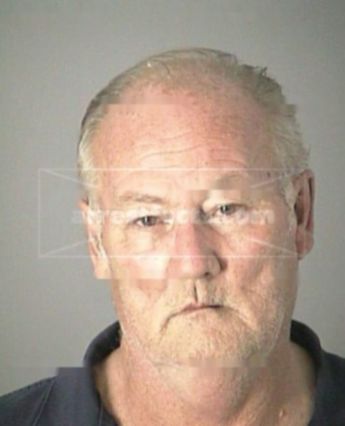 Leslie Robert Rutherford