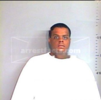 Brandon Dewayne Ellison