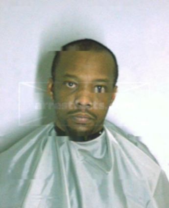 Dwayne Anthony Elder