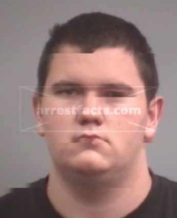 Tyler Ivey