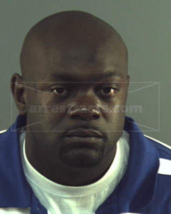 Tyus Lavelle Jackson