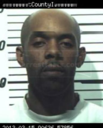 Ellison Deshun Jackson