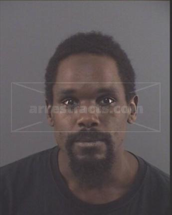 Jadrien Darius Adams