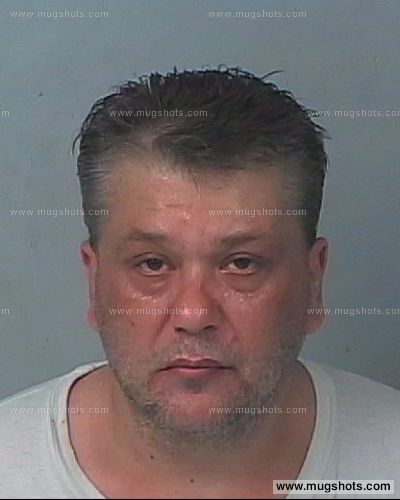 Victor Lee Caudill