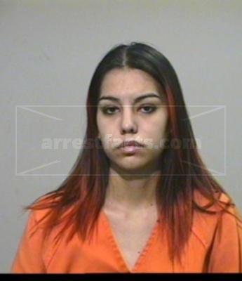 Cassandra Baiza