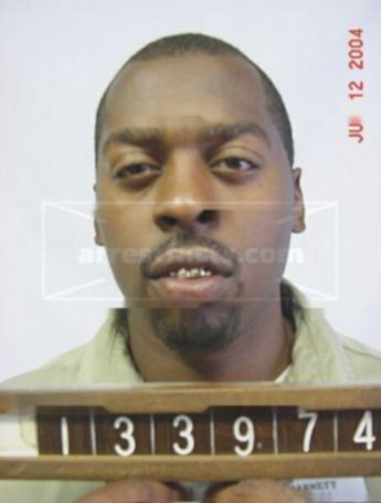 Cornelius Barnett