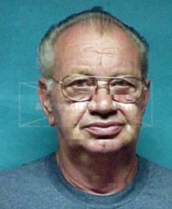 Elvis Eugene Phillips