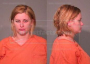 Amber Renee Baker