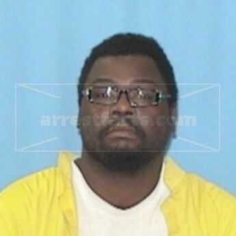 Kendrick M. Baker