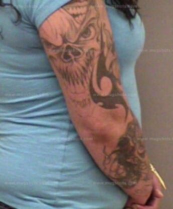 Tiffany L Gutierrez