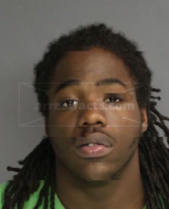 Dwayne Williams