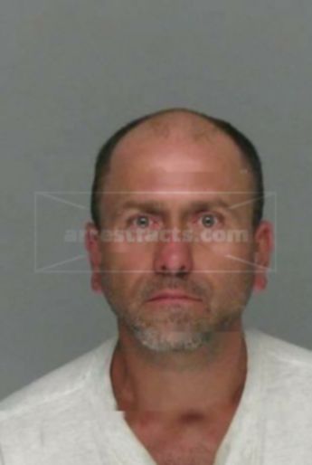 Richard Leroy Manders Iii