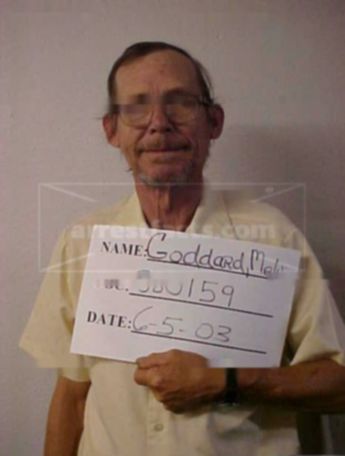 Melvin Goddard